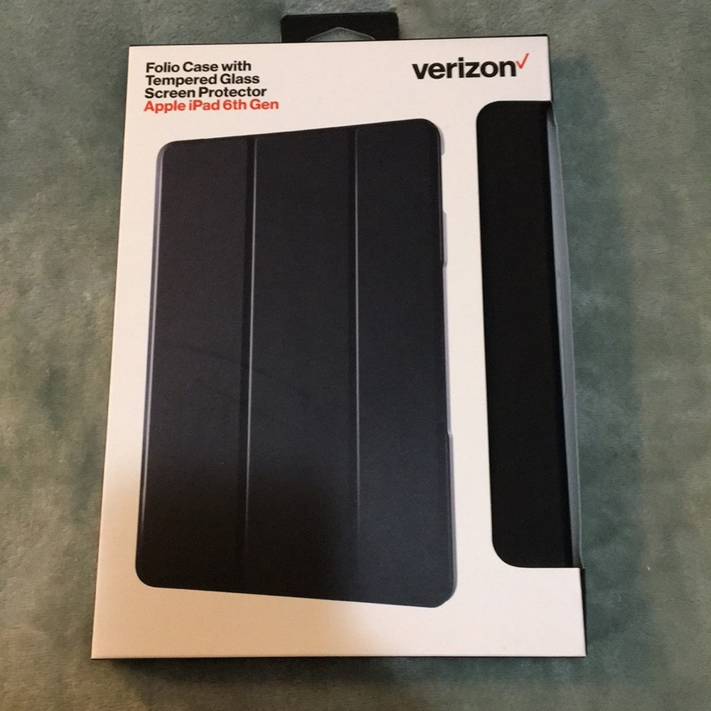 ❌SOLD❌Apple iPad  folio case❌SOLD❌